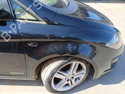 Used Right front fenders Right front fenders SEAT ALTEA XL (5P5, 5P8) 1.6 TDI (105 hp) 36500198 36500198