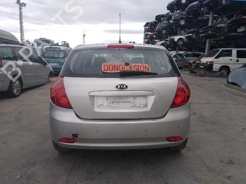 Intercooler KIA CEE'D Hatchback (ED) 1.6 CRDi 115 | BP6522724M30 