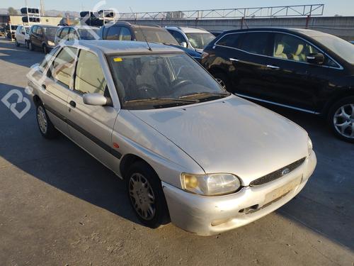 Brugte FORD ESCORT VI (GAL, AAL, ABL) 1.6 i 16V (88 hp) 3495597