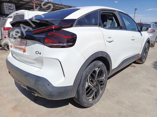 Right headlight CITROËN C4 III (BA_, BB_, BC_) 1.2 PureTech 130 (BAHNSA, BAHNSB) | BP33799643C29 - Image 7