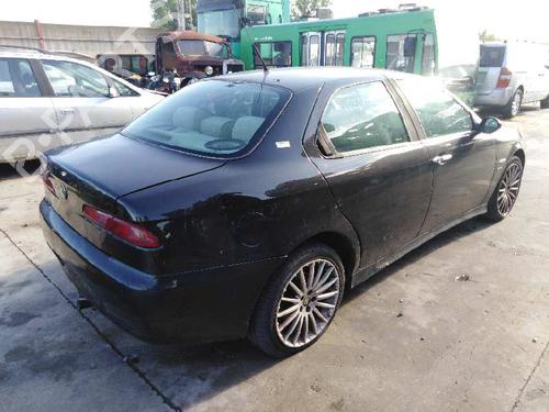 Instrument cluster ALFA ROMEO 156 (932_)  | BP10686984C47 