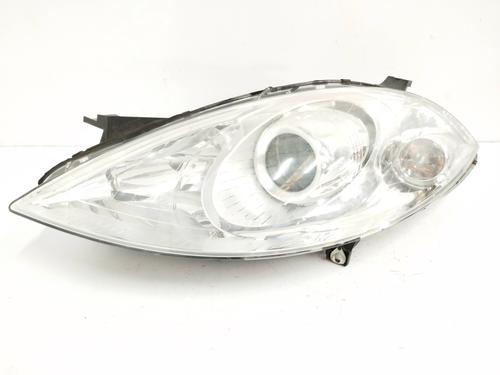 Used Left headlight MERCEDES-BENZ A-CLASS (W169) A 200 CDI (169.008, 169.308) (140 hp) 10715205