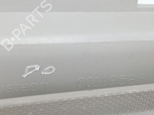 Glove box RENAULT ZOE (BFM_) ZOE | BP29145642C95