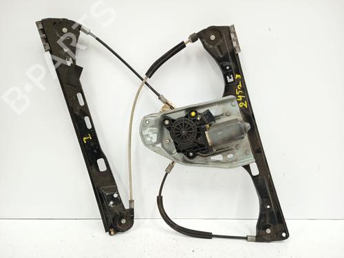 front-left-window-mechanism-mercedes-benz-c-class-w203-2000-2001-2002-2003-2004-2005-2006-2007-34611561 main image