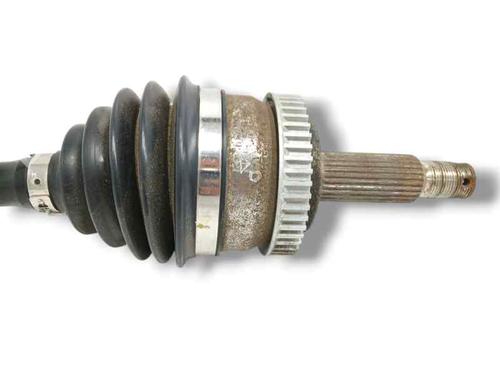 Right front driveshaft KIA SPORTAGE II (JE_, KM_)  | BP24999827M39 