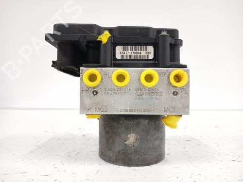 Used ABS pump ABS pump HYUNDAI GETZ (TB) [2001-2011] 36338511 36338511