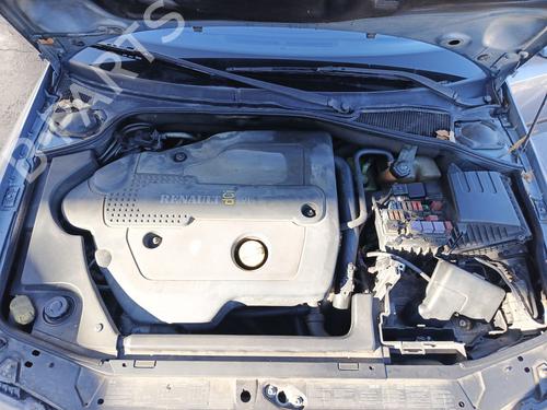 Engine RENAULT LAGUNA II (BG0/1_) 1.9 dCi (BG08, BG0G) | BP33887078M1  - Image 13
