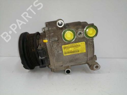 Used AC compressor AC compressor 7289133 7289133