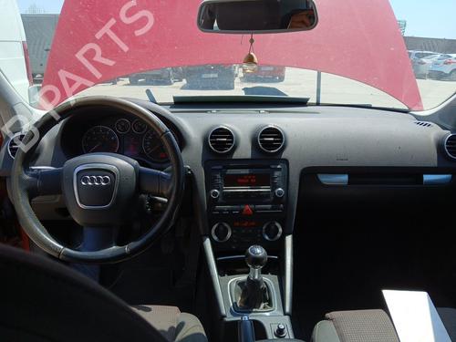 Engine AUDI A3 Sportback (8PA) 1.6 FSI | BP36278033M1  - Image 18
