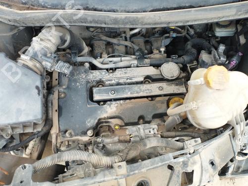 Engine OPEL CORSA D (S07) 1.2 (L08, L68) | BP40195795M1 - Image 11