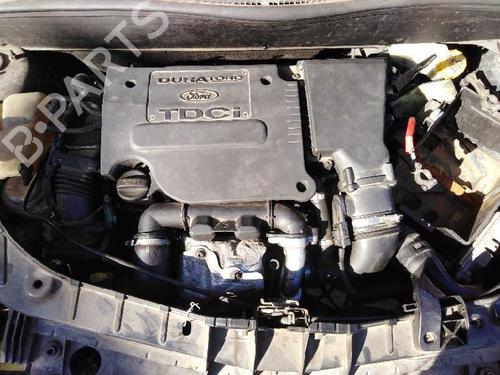Alternator FORD FUSION (JU_) 1.6 TDCi | BP10522740M7 
