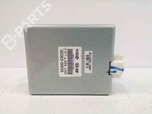 Elektronisk modul HYUNDAI TUCSON (TL, TLE) 1.7 CRDi (116 hp) 8502975