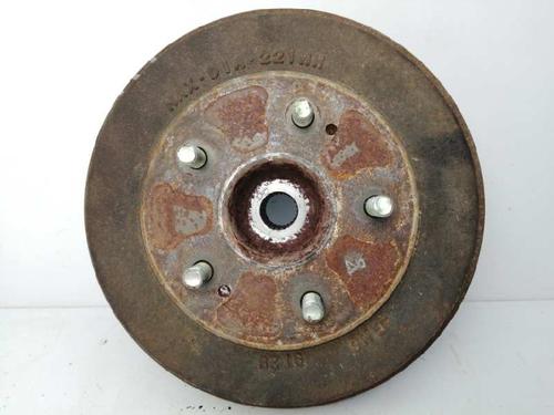 Used Left rear steering knuckle HONDA CR-V I (RD) [1995-2002]  6423273