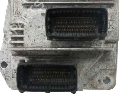 Engine control unit (ECU) OPEL ASTRA H Estate (A04) 1.6 (L35) | BP23576264M57