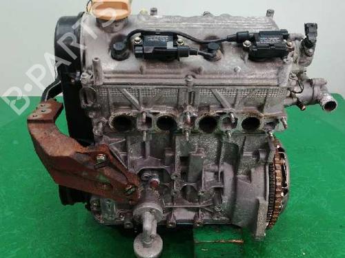 Engine LANDWIND (JMC) CV9 1.6 | BP29353173M1 