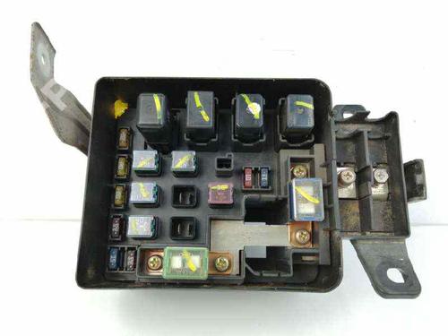 Used Fuse box HONDA CR-V I (RD) [1995-2002]  6449753