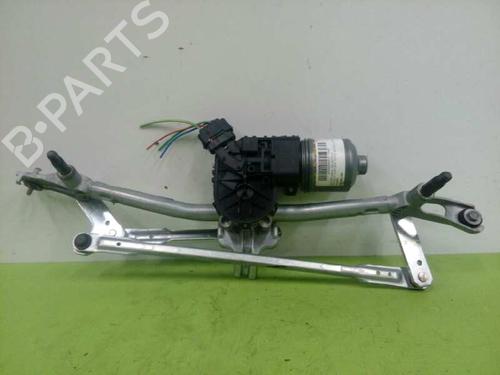 Front wiper motor PEUGEOT PARTNER Tepee 1.2 THP | BP12441580M29