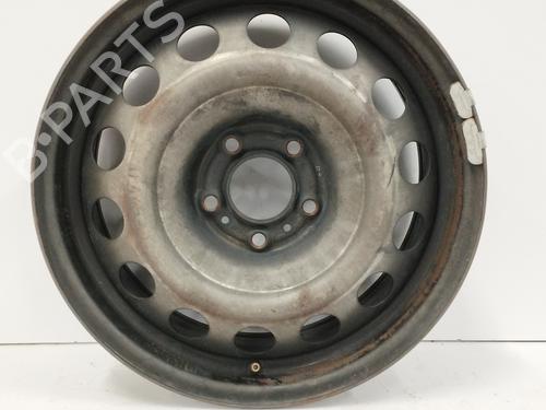 Used Rim CITROËN C4 Picasso II [2013-2025]  19636610
