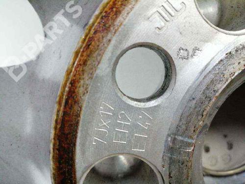Rim AUDI A3 (8P1) 2.0 TDI 16V | BP6466992C45 