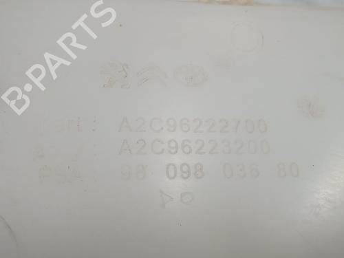 Sprinklertank CITROËN JUMPY III Van (V_) 2.0 BlueHDi 145 | BP33952931C113 - Image 5