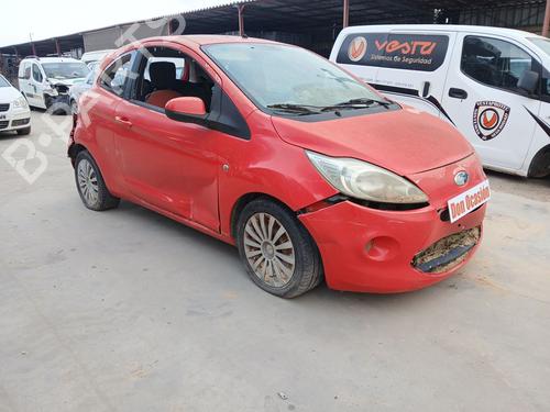 Injection rail FORD KA (RU8) 1.2 | BP34720196M98  - Image 8