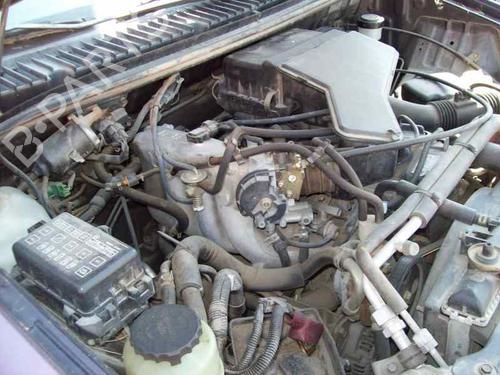 Steering rack DAIHATSU TERIOS (J1_) 1.3 4WD (J100) | BP8526458M22 