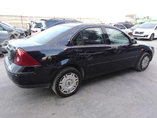 Køleventilator elektrisk FORD MONDEO III (B5Y)  | BP10416047M35 