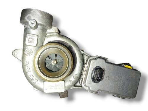 Used Turbocharger/Supercharger MERCEDES-BENZ CLA Shooting Brake (X117) [2015-2019]  23575853