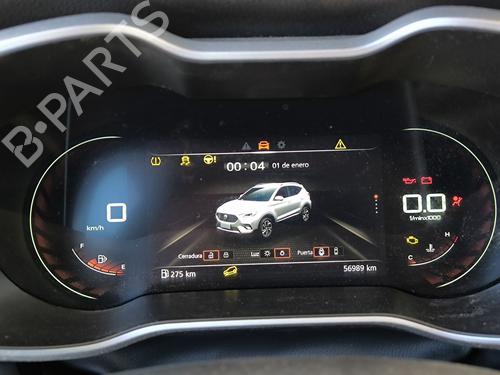 Kombiinstrument Kombiinstrument MG MG ZS SUV (AZS1) 1.5 VTi (114 hp) 33795087 33795087