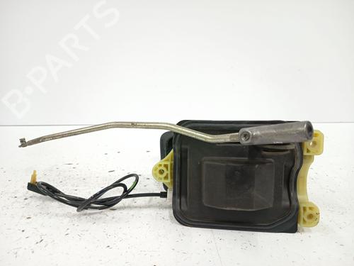 Gear lever MERCEDES-BENZ C-CLASS Coupe (C204) C 250 CDI (204.303) | BP35807126M90 - Image 4