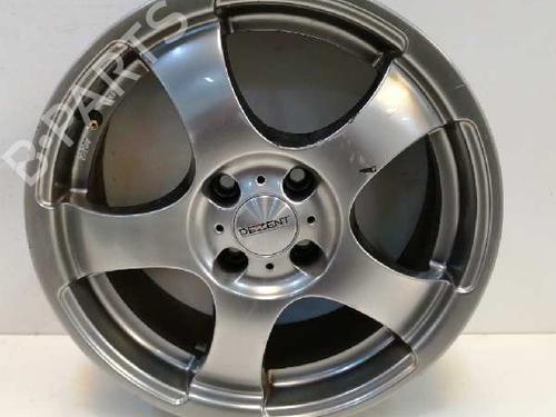 Used Rim RENAULT SCÉNIC II (JM0/1_) 2.0 (JM05, JM0U, JM1N, JM1U, JM2V) (135 hp) 10060697