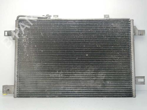 Used AC radiator MERCEDES-BENZ B-CLASS Sports Tourer (W245) B 170 (245.232) (116 hp) 8398677