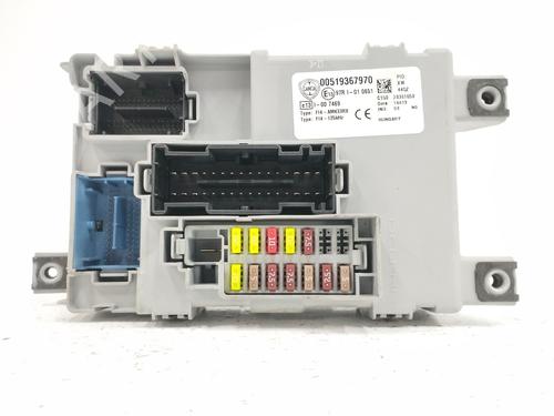 Used Fuse box LANCIA YPSILON (312_) [2011-2026]  11356038