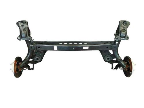 Bagaksel VW T-ROC (A11, D11) 2.0 TDI SCR (116 hp) 28095120