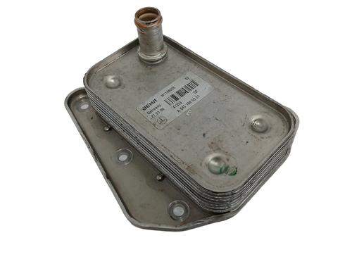 Oil radiator MERCEDES-BENZ SPRINTER 3,5-t Van (B906)  | BP17974430M33 