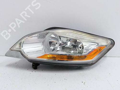 Left headlight FORD KUGA I 2.0 TDCi | BP35787898C28 - Image 2
