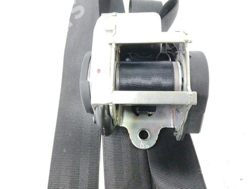 Front right seatbelt SEAT ALTEA (5P1) 2.0 TDI 16V | BP11974873I25 