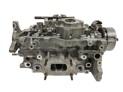 Used Cylinder head HYUNDAI i20 III (BC3, BI3) 1.0 T-GDI (101 hp) 13524638