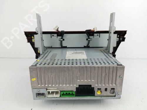 Bilradio HONDA FR-V (BE)  | BP7880868E6 