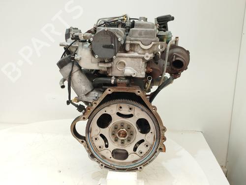 Engine SSANGYONG ACTYON I 2.0 Xdi | BP36017877M1 - Image 4
