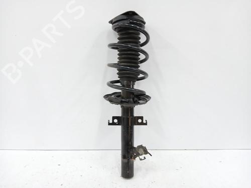 Used Left front shock absorber Left front shock absorber 37173901 37173901