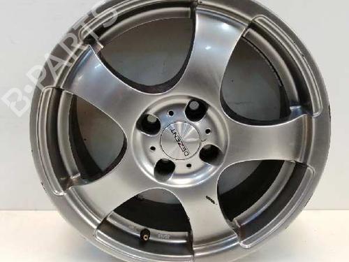 Used Rim RENAULT SCÉNIC II (JM0/1_) 2.0 (JM05, JM0U, JM1N, JM1U, JM2V) (135 hp) 10060698