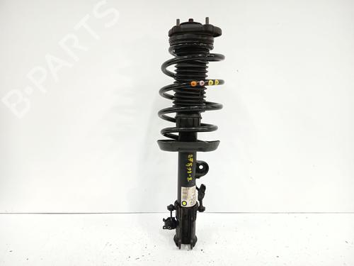 Used Left front shock absorber Left front shock absorber 38747887 38747887