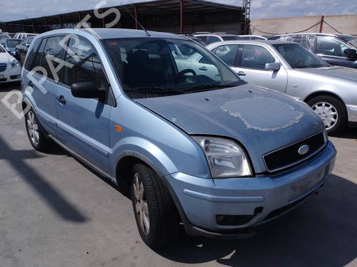 Airbag module FORD FUSION (JU_) 1.6 TDCi | BP16319765M53 