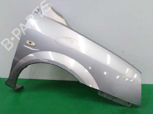 Right front fenders KIA CARENS II MPV (FJ) 2.0 CRDi | BP8049236C42 