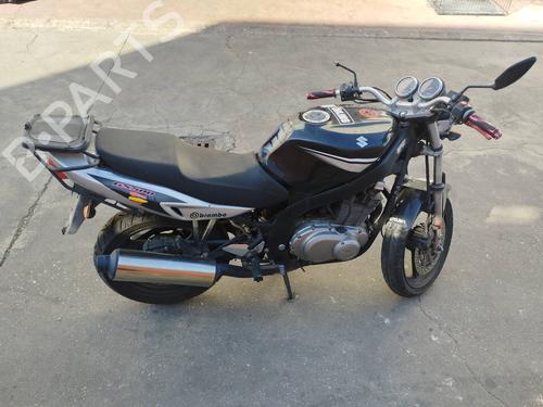 Other SUZUKI MOTORCYCLES GS GS 500 F (BK) | BP29027591O1 