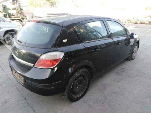 Gearbox OPEL ASTRA H (A04) 1.6 (L48) | BP10166735M3 