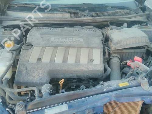 Servo brake CHEVROLET EPICA (KL1_)  | BP1372262M42 