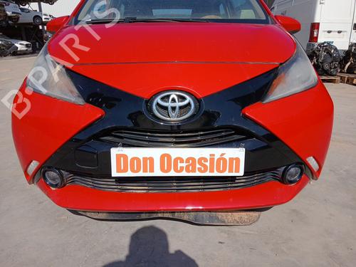 Used Front bumper Front bumper 36866308 36866308