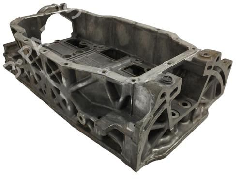 Oil sump MAZDA 6 Hatchback (GH) 2.2 D (GH10) | BP15232468M115 